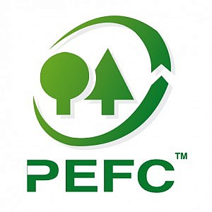 Logo PEFC